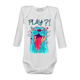 Baby body play alb