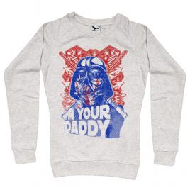 Bluza adler dama your daddy migdala melanj