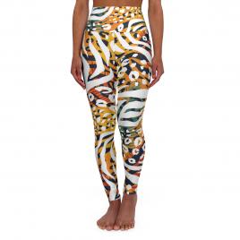 Colanti dama africa