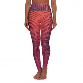 Colanti dama halftone