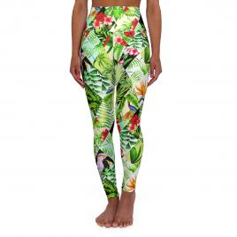 Colanti dama jungle