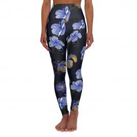 Colanti dama luxury floral