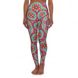 Colanti dama mandala
