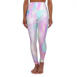 Colanti dama watercolor