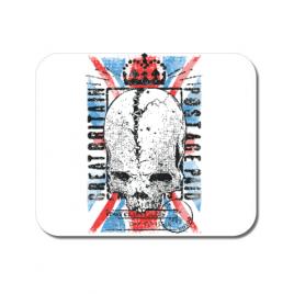 Mousepad personalizat great  britain post alb