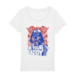 Tricou stanley stella dama your daddy alb