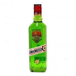 Agwa de bolivia, lichior 0.7l