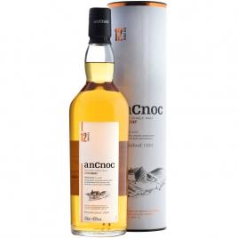 Ancnoc 12 yo, whisky, 0.7l