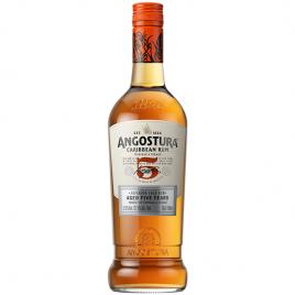 Angostura gold 5 ani, rom 0.7l