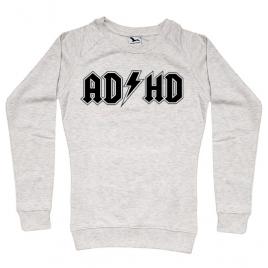 Bluza adler dama adhd migdala melanj