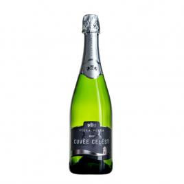 Villa vinea cuvee celest, spumant brut, 0.75l