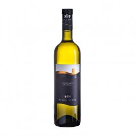 Villa vinea selection gewurztraminer, alb sec, 0.75l