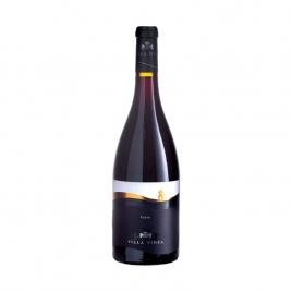 Villa vinea selection rubin, rosu sec, 0.75l