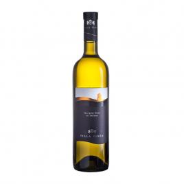 Villa vinea selection sauvignon blanc, alb sec, 0.75l