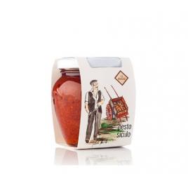 Sos pentru paste pesto siculo, daidone exquisiteness 180g