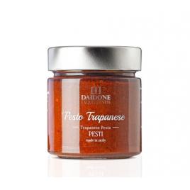 Sos pentru paste pesto trapanese, daidone exquisiteness 200g