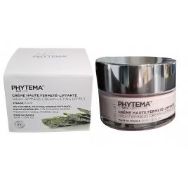 Crema Fermitate si Lifting profund pentru ten, Phytema 50ml