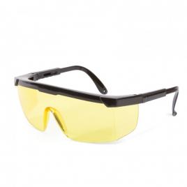 Ochelari de protectie anti UV profesionali, pentru persoanele cu ochelari - 10384YE