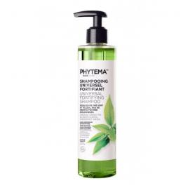 Sampon Bio universal si fortifiant pentru par, Shampooing Universel Fortifiant, Phytema 250ml