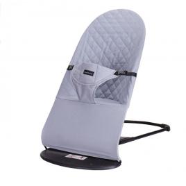 Scaun balansoar ergonomic Relax Gri