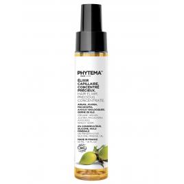 Ser concentrat Bio pentru par, Elixir capillaire concentre precieux, Phytema 50ml