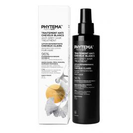 Tratament repigmentare pentru par alb sau grizonat, Classic, Positiv'Hair, Phytema 150ml