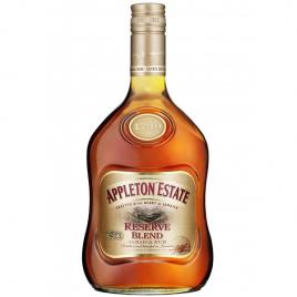 Appleton estate reserve blend, rom 0.7l