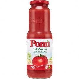 Sos de rosii pasate - pomi passata pomodoro 700g