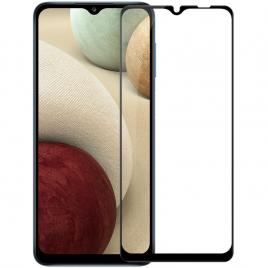 Folie de Sticla pentru Samsung A32 Full Glue Full Cover Negru