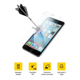 Folie de protectie tempered glass compatibila cu Samsung Galaxy A71