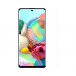 Folie din sticla compatibila cu Samsung Galaxy A52 4G / 5G - Transparent