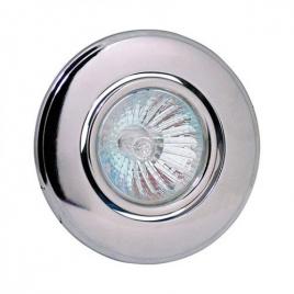 Corp de iluminat orkide 50w mr16 crom horoz 015-007-0050