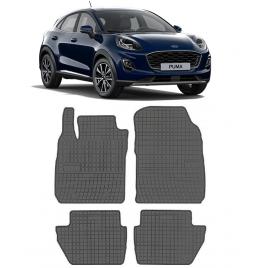 Covorase auto cauciuc Ford Puma II 2019-2021