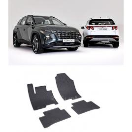 Set Covorase  cauciuc HYUNDAI Tucson IV 2020-2021