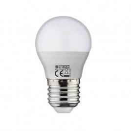 Bec led bulb elite-4, 250lm, 4w, 3000k, e27