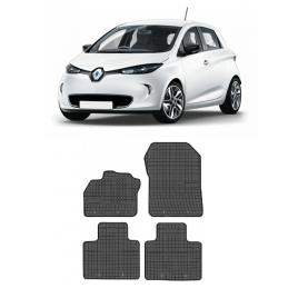 Covorase auto cauciuc Renault Zoe 2012-2021