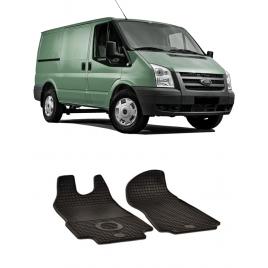 SET COVORASE AUTO CAUCIUC FORD TRANSIT 2006-2013