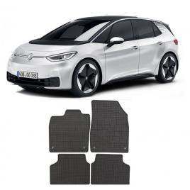 Set covorase cauciuc VW ID.3 2020 - 2021