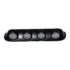 Proiectoare plafon 4x4 1500 LED cu ANGEL EYES