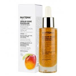 Serum pentru pentru infatisare radianta, Phytema 30ml