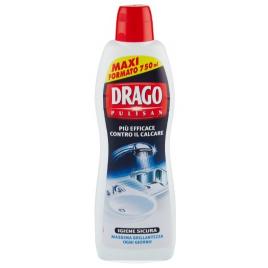 Detergent anticalcar drago pulisan 750ml