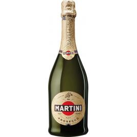 Prosecco martini doc 750 ml, 11.5% alcool