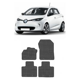 Covorase auto cauciuc Renault Zoe 2012-2021