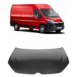Husa capota Citroen Jumper 2014-2019 acopera toata capota