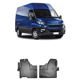 SET COVORASE AUTO CAUCIUC FIT IVECO DAILY VI 3D 2014-2016