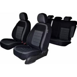 SET HUSE SCAUNE BMW SERIA 5 E60 DEDICATE 2004-2010 BANCHETA FRACTIONATA