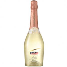 Cinzano gran dolce, spumant dulce 0.75l