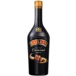 Bailey’s salted caramel, lichior 1l