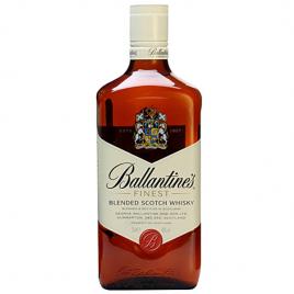 Ballantine’s whisky, whisky 0.7l