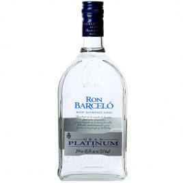 Barcelo gran platinum, rom 0.7l